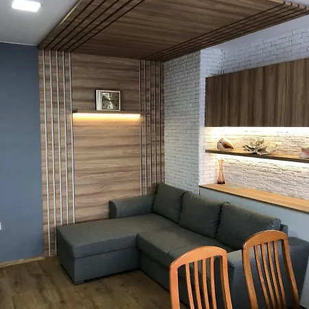 Apartment Апартамент Корал