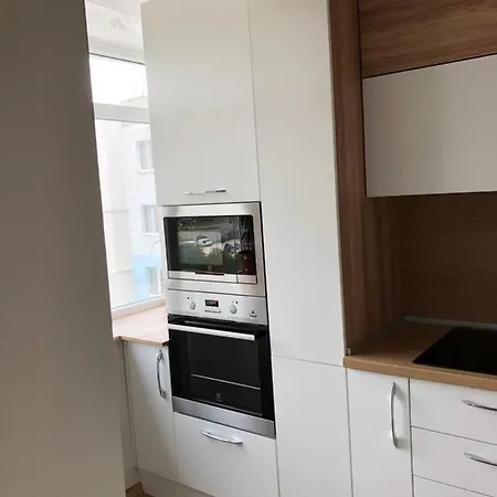Апартамент Корал Varna