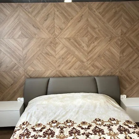 Апартамент Корал *