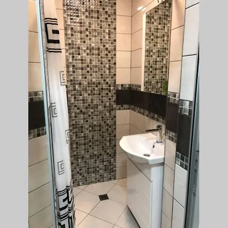 Apartment Апартамент Корал *