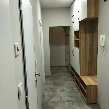 Апартамент Корал Apartment