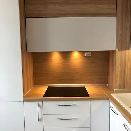 Апартамент Корал Varna