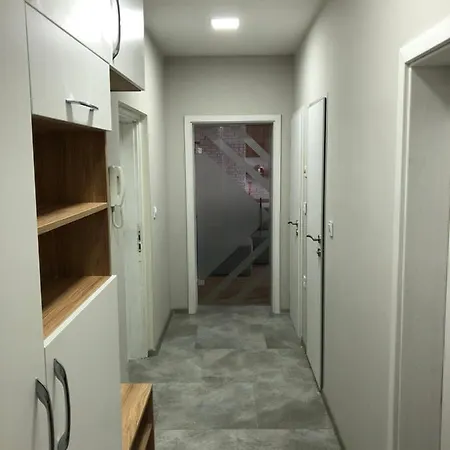 Apartment Апартамент Корал *