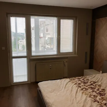Апартамент Корал Apartment *