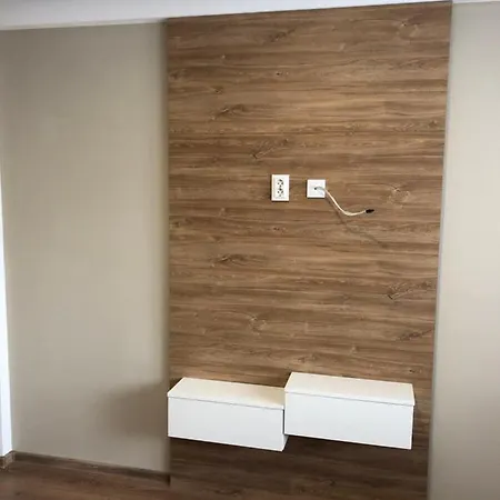 Апартамент Корал Apartment *