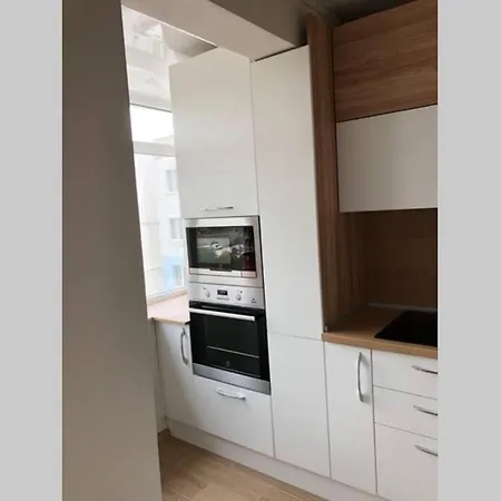 Apartment Апартамент Корал *