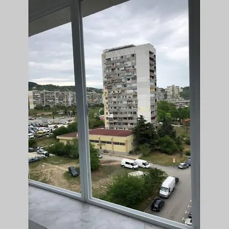 Apartment Апартамент Корал *