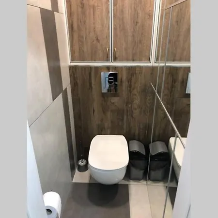 Apartment Апартамент Корал
