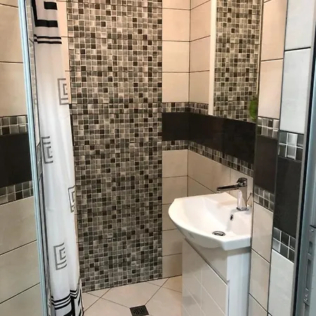 Апартамент Корал Apartment