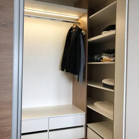 Апартамент Корал Apartment