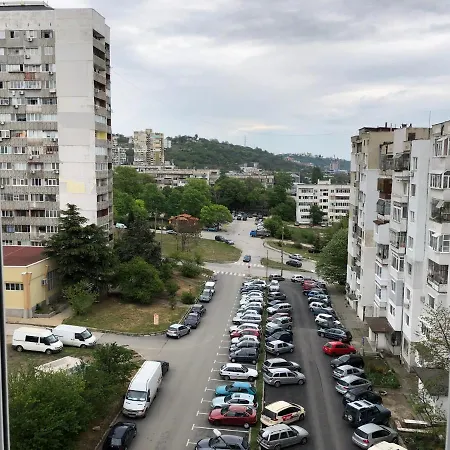 Апартамент Корал Apartment *