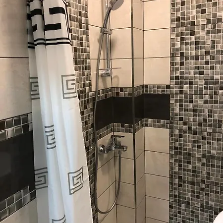 Apartment Апартамент Корал Varna